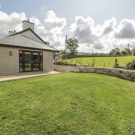 Bryn Bethel Villa Caernarfon Exterior photo
