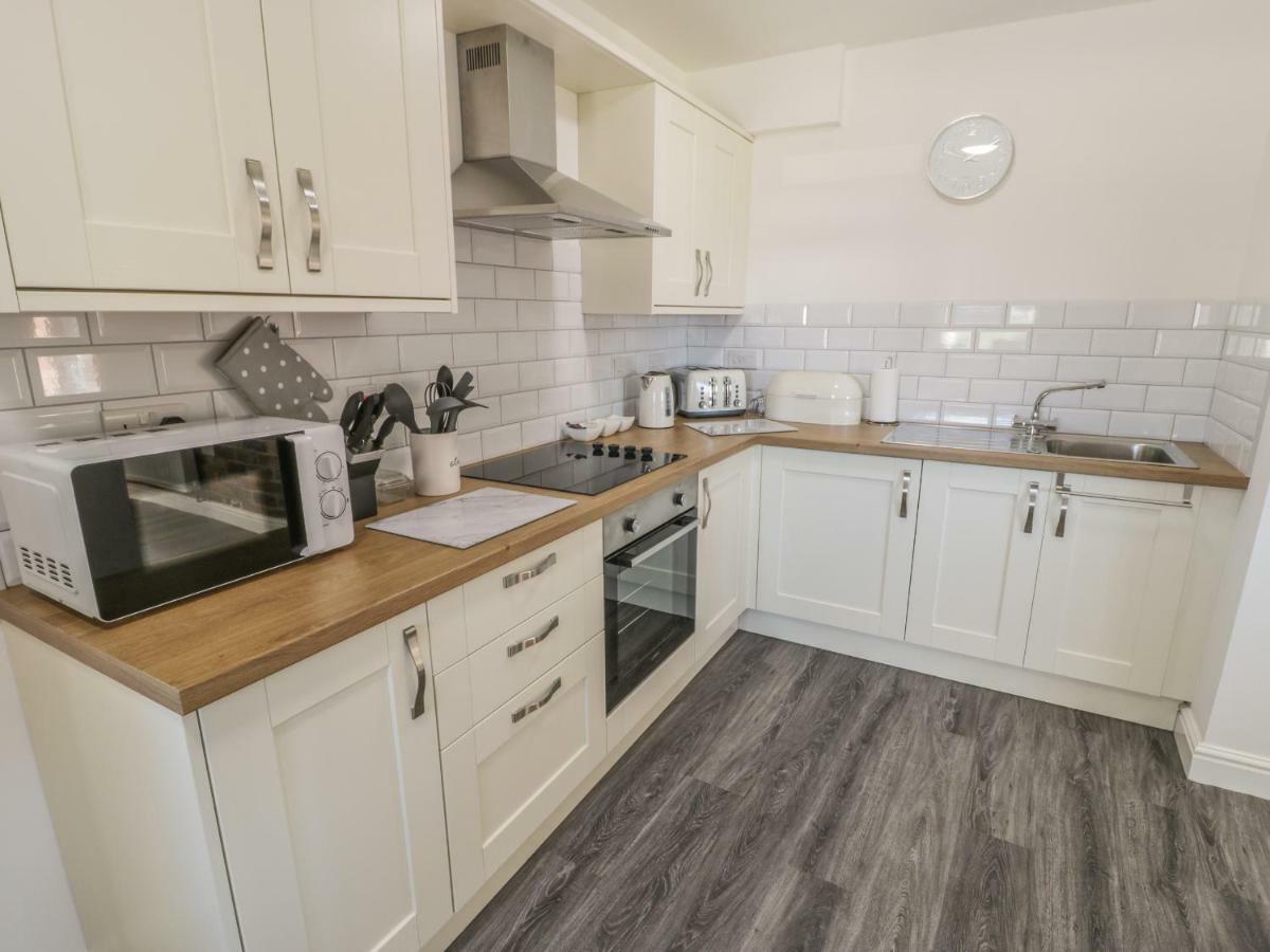 Bryn Bethel Villa Caernarfon Exterior photo